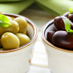 All about olive varieties
