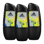 GET READY COOL & DRY 48H ANTI PRESPIRANT - ADIDAS