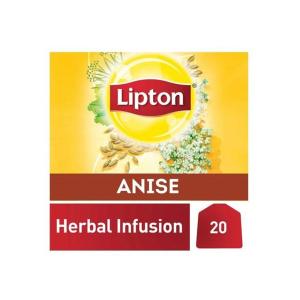 ANISE - LIPTON