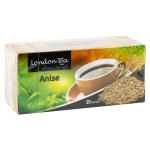 ANISE - LONDON TEA