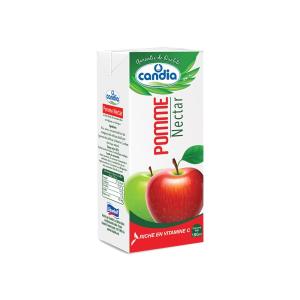 APPLE JUICE - CANDIA