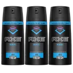 MARINE 48H FRESH SPRAY DEODORANT - AXE