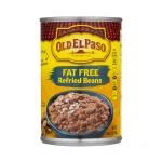 REFRIED BEANS - OLD EL PASO