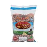 BEANS RED ROUND - HBOUBNA