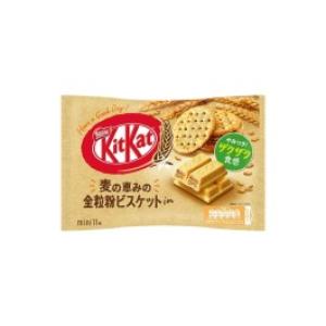 BISCUIT KITKAT - NESTLE