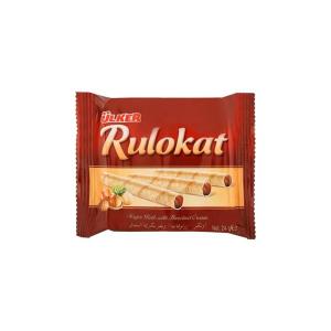 RULOKAT - ULKER