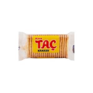BISCUIT KRAKER TAC - ULKER