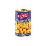 BOILED CHICKPEA - CHTOURA GARDEN