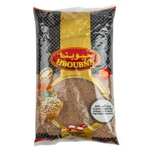 BURGHUL BROWN - HBOUBNA