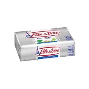 BUTTER - ELLE VIRE