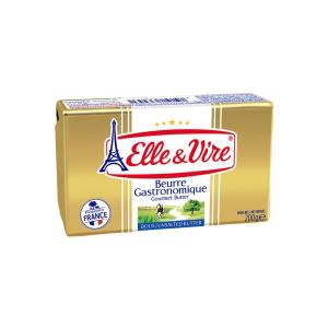 BUTTER GASTRONOMIQUE - ELLE VIRE