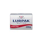 BUTTER - LURPARK