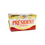 BUTTER - PRESIDENT