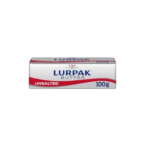 BUTTER SMALL - LURPARK