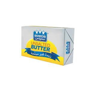 BUTTER - SMEDS