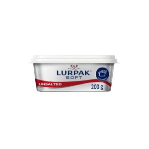 BUTTER SOFT - LURPARK