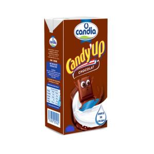 CANDY'UP CHOCOLAT - CANDIA