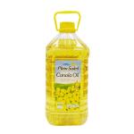CANOLA OIL - PLEIN SOLEIL