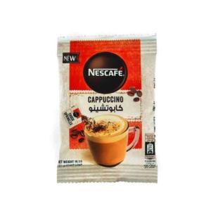 CAPPUCINO - NESCAFE
