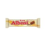 CHOCOLATE ALBENI - ULKER