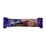CHOCOLATE ALPELLA - ULKER