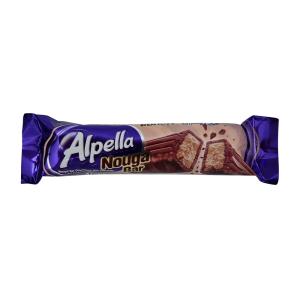 CHOCOLATE ALPELLA - ULKER