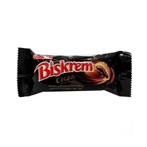 CHOCOLATE BISKREM - ULKER