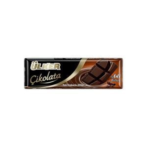 CHOCOLATE CIKOLATA - ULKER