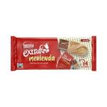 CHOCOLATE EXTRAFIN - NESTLE