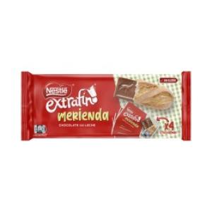 CHOCOLATE EXTRAFIN - NESTLE