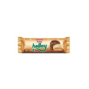 CHOCOLATE HALLEY - ULKER