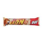 CHOCOLATE LION DUO - NESTLE