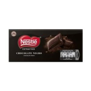 CHOCOLATE NEGRO - NESTLE