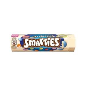CHOCOLATE SMARTIES - NESTLE