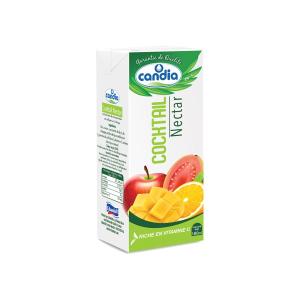 COCKTAIL JUICE - CANDIA