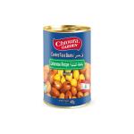 COOKED FAVA BEANS - CHTOURA GARDEN