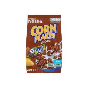 CORN FLAKES CHOCO GLUTEN - NESTLE