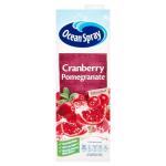 CRANBERRY POMEGRANATE - OCEAN SPRAY