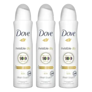 MEN CARE CLEAN COMFORT 48H - DOVE