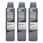 MEN CARE INVISIBLE DRY 48H - DOVE