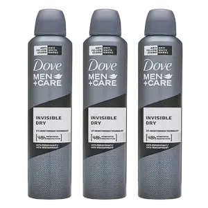 MEN CARE INVISIBLE DRY 48H - DOVE