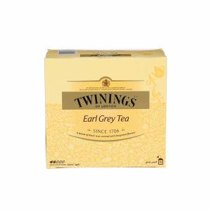 TEA EARL GREY - TWININGS