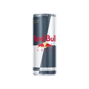 ENERGY DRINK - RED BULL