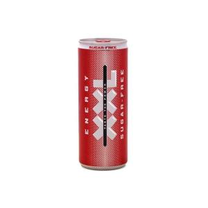 ENERGY DRINK - XXL