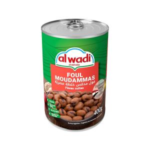 FOUL - AL WADI ALAKHDAR