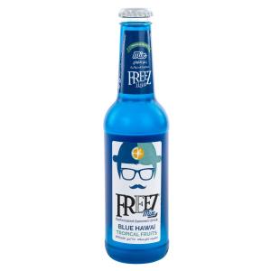 BLUE HAWAII - FREEZ