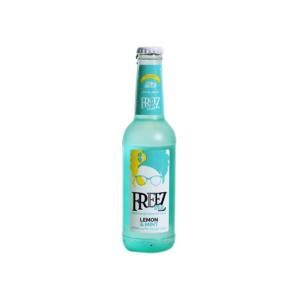 LEMON MINT - FREEZ
