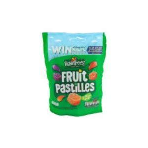 FRUIT PASTILLES - ROWNTREES