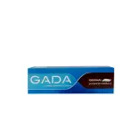 LATHER SHAVING CREAM NORMAL - GADA