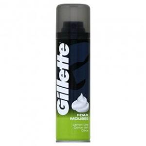 FOAM SERIES 200 ML - GILLETTE